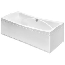 Акриловая ванна 180х80 см Santek Корсика 1.WH11.1.981