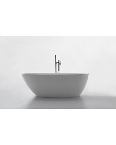 Акриловая ванна отдельностоящая BelBagno BB80-1700