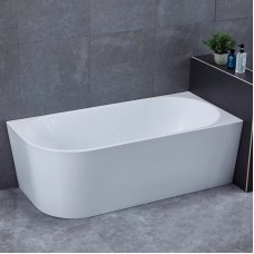 Акриловая ванна 150x75 см Vincea VBT-402-1500R