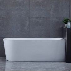 Акриловая ванна 150x75 см Vincea VBT-402-1500R