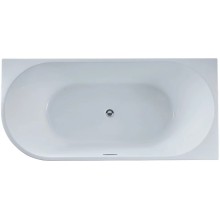 Акриловая ванна 150x75 см Vincea VBT-402-1500R