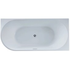 Акриловая ванна 150x75 см Vincea VBT-402-1500R