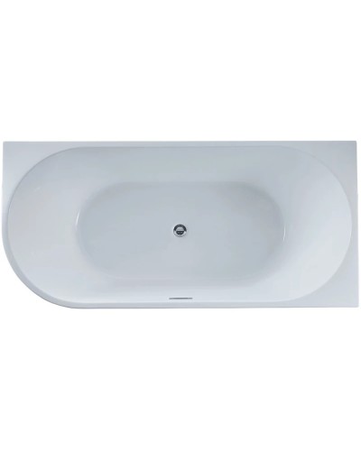 Акриловая ванна 150x75 см Vincea VBT-402-1500R