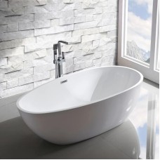 Акриловая ванна 180х90 см Vincea VBT-422-1800