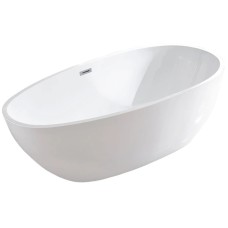 Акриловая ванна 180х90 см Vincea VBT-422-1800