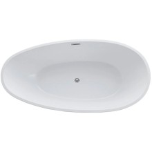 Акриловая ванна 180х90 см Vincea VBT-422-1800