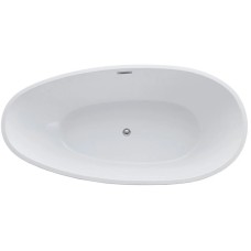 Акриловая ванна 180х90 см Vincea VBT-422-1800