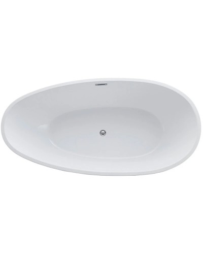 Акриловая ванна 180х90 см Vincea VBT-422-1800