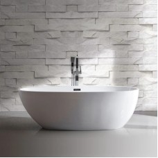 Акриловая ванна 180х90 см Vincea VBT-422-1800