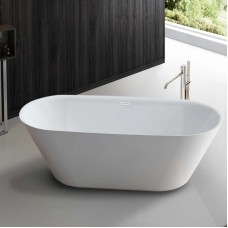Акриловая ванна 170х74 см Vincea VBT-102