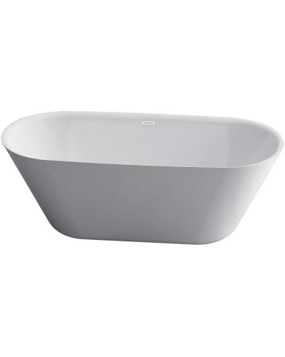 Акриловая ванна 170х74 см Vincea VBT-102