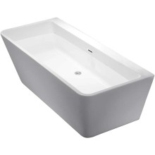 Акриловая ванна 170х75 см Vincea VBT-105