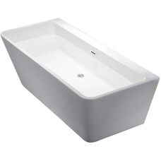 Акриловая ванна 170х75 см Vincea VBT-105