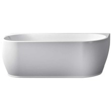 Акриловая ванна 170х75 см Vincea VBT-107