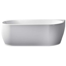 Акриловая ванна 170х75 см Vincea VBT-107