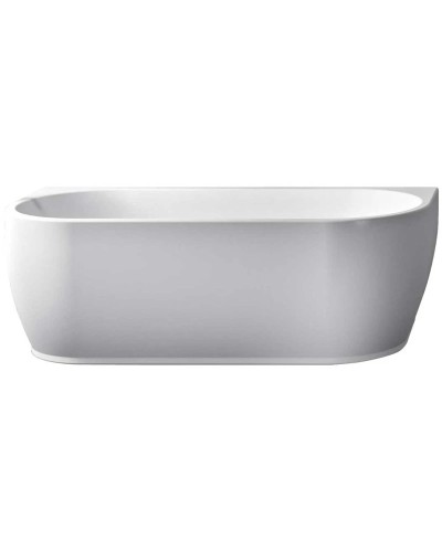 Акриловая ванна 170х75 см Vincea VBT-107