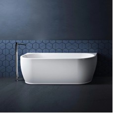 Акриловая ванна 170х75 см Vincea VBT-107