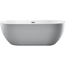 Акриловая ванна 180х80 см Vincea VBT-108