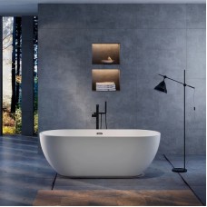 Акриловая ванна 180х80 см Vincea VBT-108