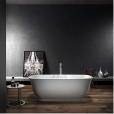 Акриловая ванна 170х75 см Vincea VBT-114