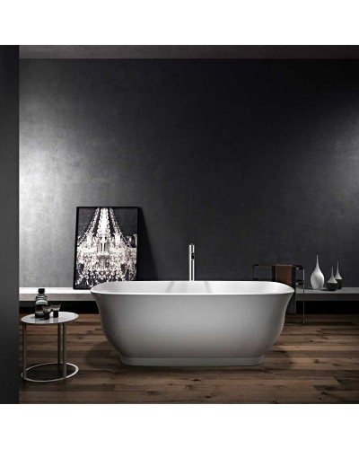 Акриловая ванна 170х75 см Vincea VBT-114