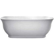 Акриловая ванна 170х75 см Vincea VBT-114