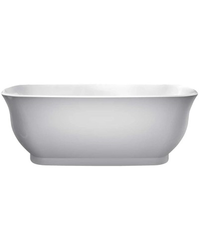 Акриловая ванна 170х75 см Vincea VBT-114