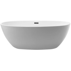 Акриловая ванна 169х87 см Vincea VBT-204