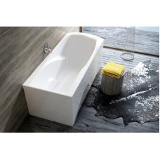 Акриловая ванна YOU 175x85 N без перелива Ravak C791200000