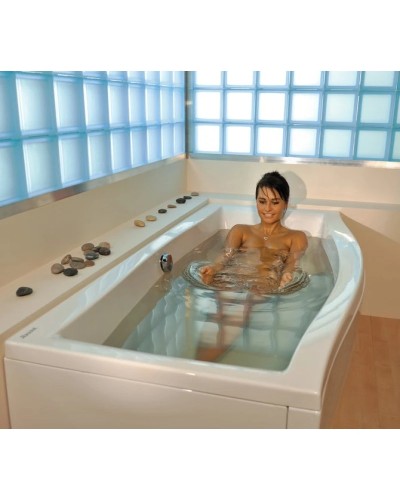 Акриловая ванна Magnolia 180x75 Ravak C601000000