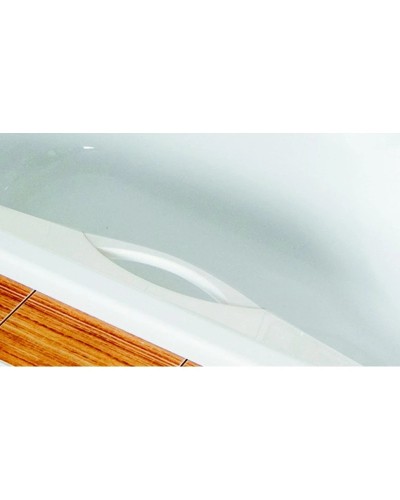 Акриловая ванна Sonata 170x75 Ravak C901000000