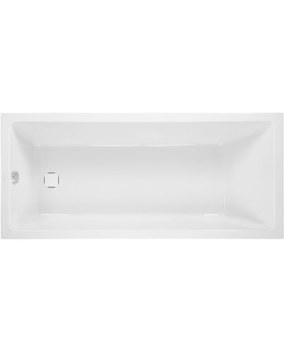 Акриловая ванна Vagnerplast Cavallo 150x70 без гидромассажа
