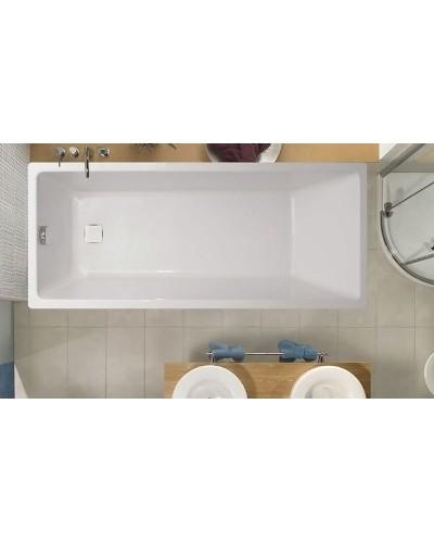 Акриловая ванна Vagnerplast Cavallo 150x70 без гидромассажа