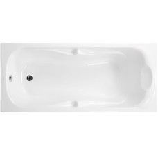 Акриловая ванна Vagnerplast Charitka 170x75 без гидромассажа