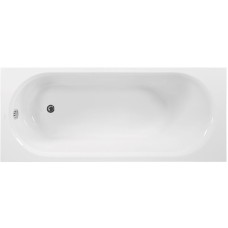 Акриловая ванна Vagnerplast Kasandra 170x70 без гидромассажа