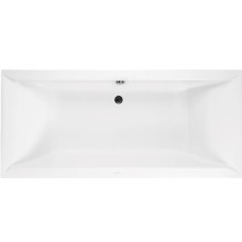 Акриловая ванна Vagnerplast Veronela 180x80 без гидромассажа