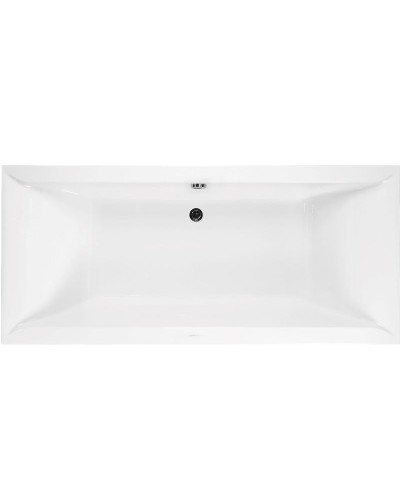 Акриловая ванна Vagnerplast Veronela 180x80 без гидромассажа