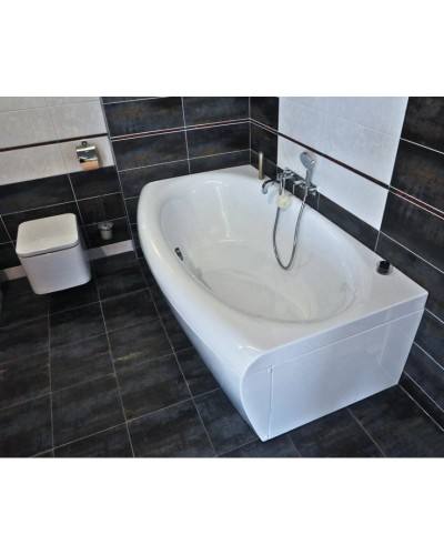 Акриловая ванна Evolution 180x102 Ravak C101000000