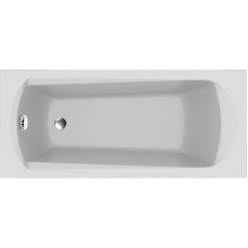 Акриловая ванна Relisan Tamiza 160х70 Гл000013922 без гидромассажа