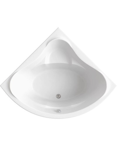 Акриловая ванна Bas Модена 150x150 В 00025 без гидромассажа