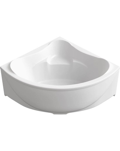 Акриловая ванна Bas Модена 150x150 В 00025 без гидромассажа