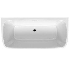 Акриловая ванна Riho Adore 180x86 B086001005 (BD0400500000000) без гидромассажа