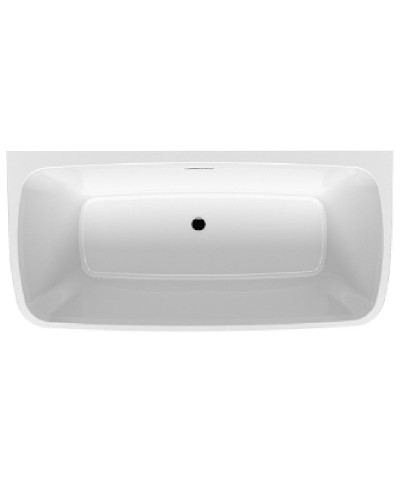 Акриловая ванна Riho Adore 180x86 B086001005 (BD0400500000000) без гидромассажа