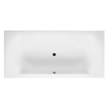 Акриловая ванна Riho Linares Velvet 190x90 B143001105 (BT4810500000000) без гидромассажа