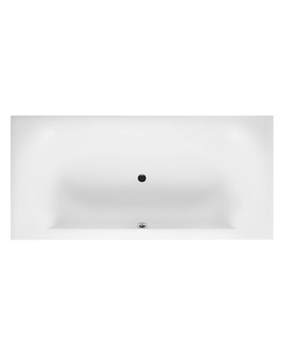 Акриловая ванна Riho Linares Velvet 190x90 B143001105 (BT4810500000000) без гидромассажа