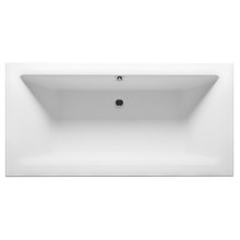 Акриловая ванна Riho Lugo Velvet 190x90 B136001105 (BT0510500000000) без гидромассажа