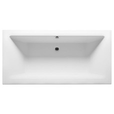 Акриловая ванна Riho Lugo Velvet 190x90 B136001105 (BT0510500000000) без гидромассажа