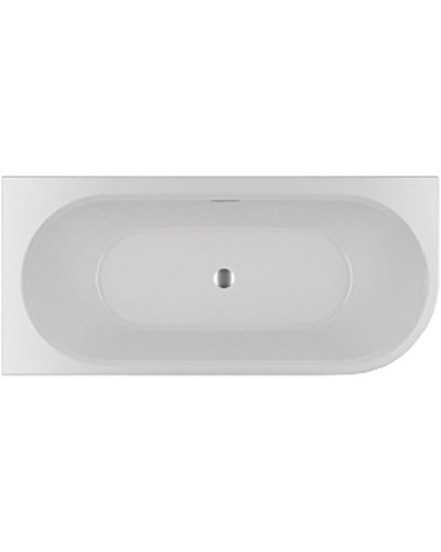 Акриловая ванна Riho Desire 184x84 B087001005 (BD0500500000000) R без гидромассажа