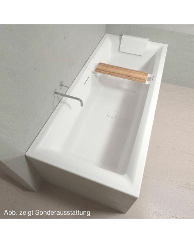 Акриловая ванна Riho Still Square 180x80 B099001005 (BR0100500000000) без гидромассажа