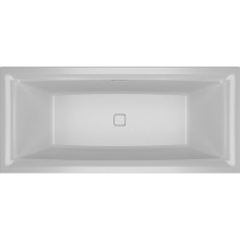 Акриловая ванна Riho Still Square 170x75 B100001005 (BR0200500000000) без гидромассажа